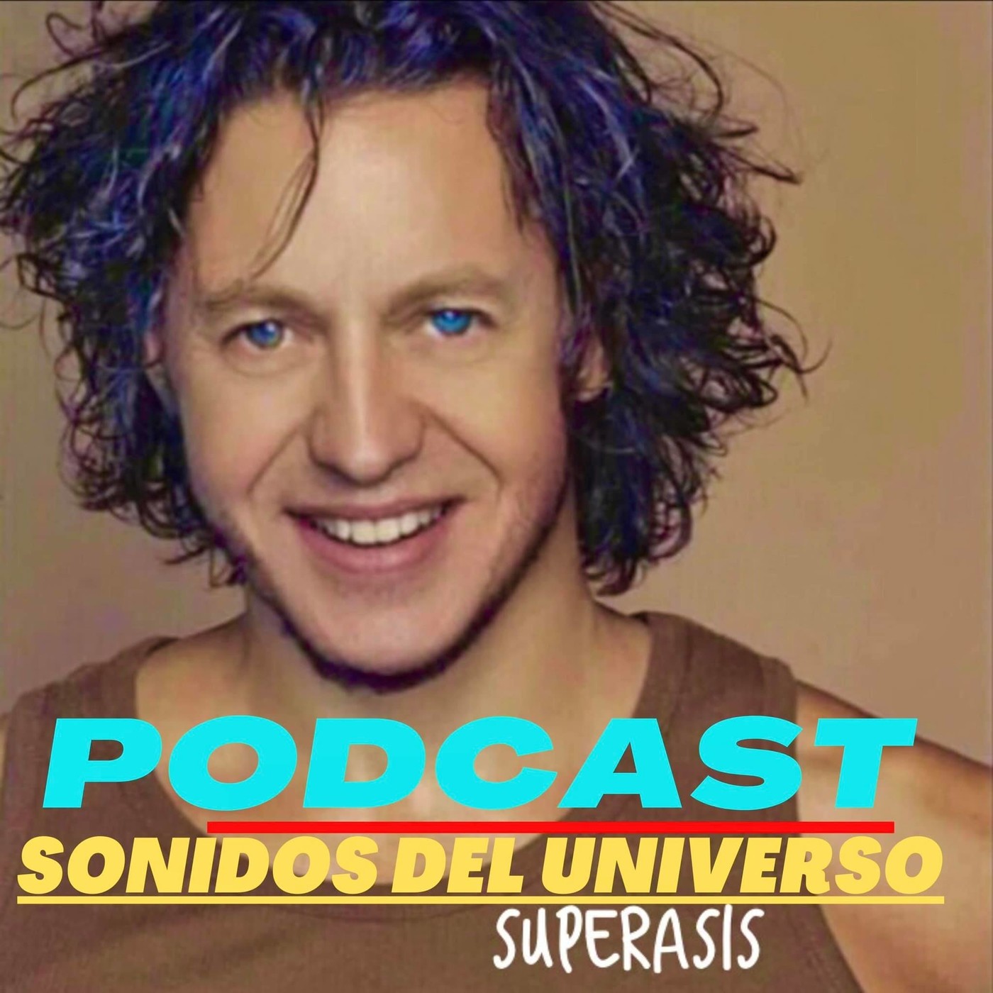 465.-SUPERASIS Presents SONIDOS DEL UNIVERSO (SDU465) RadioNYClub 20.04.21 episode artwork