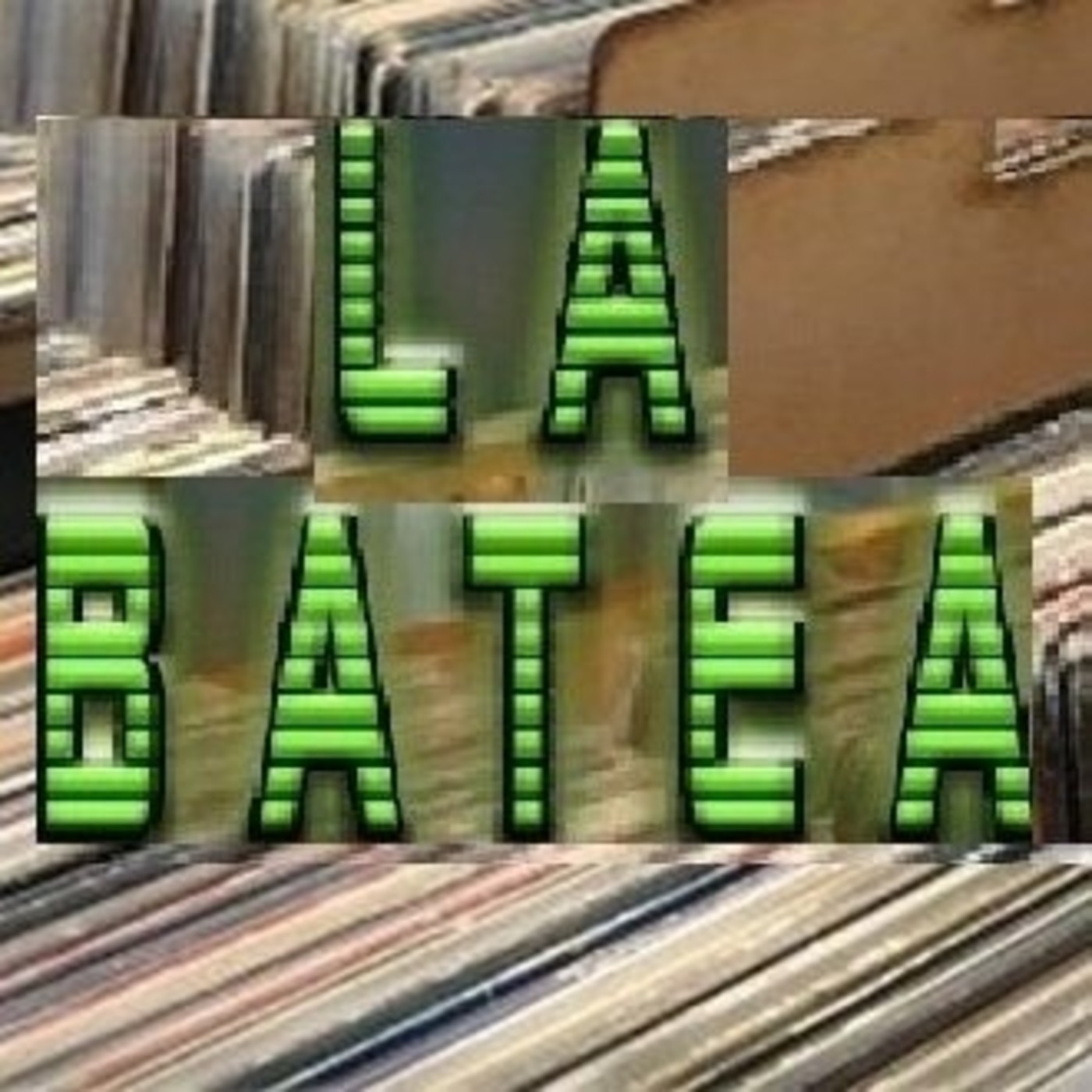 LA BATEA: Programa 05 episode artwork