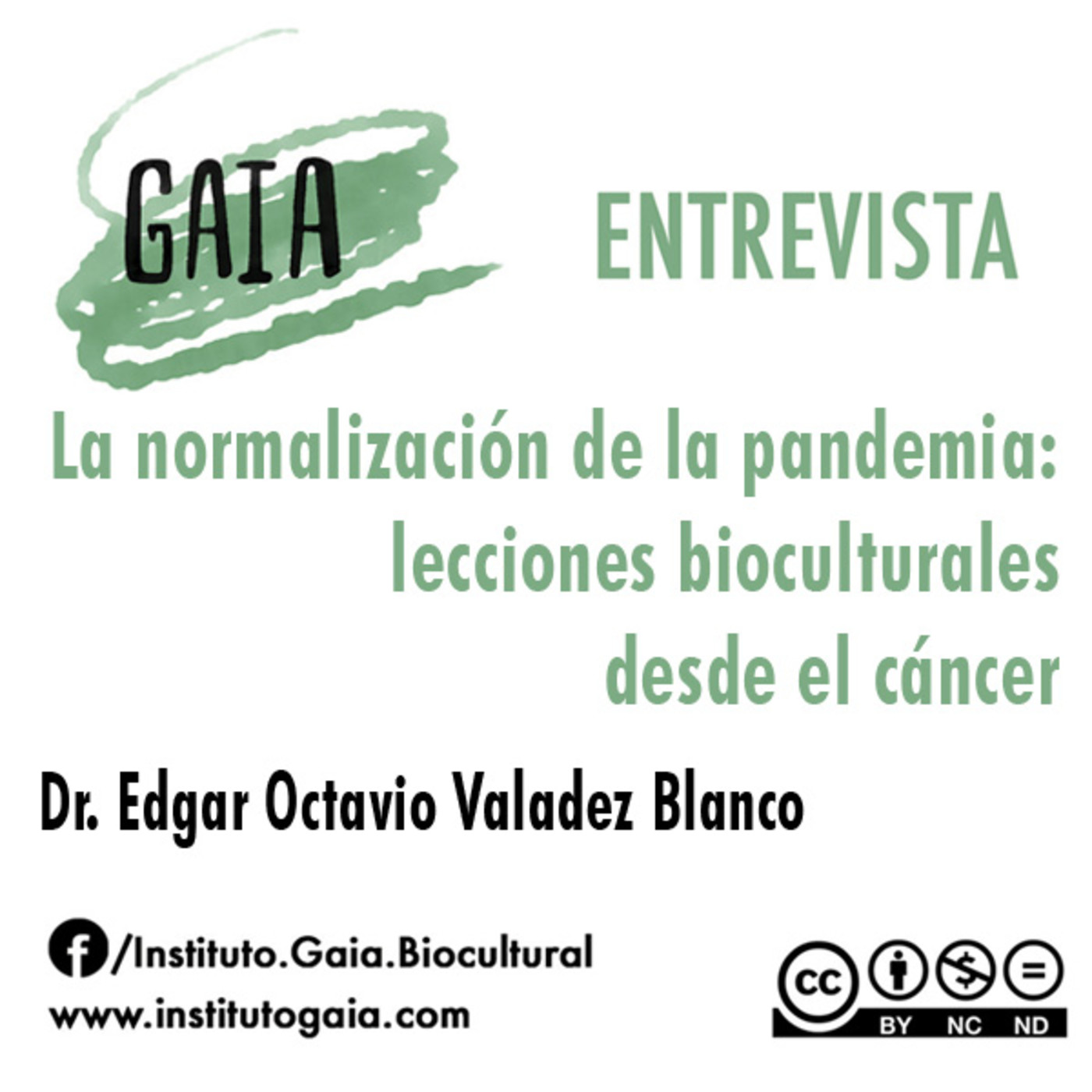 Instituto Gaia Biocultural