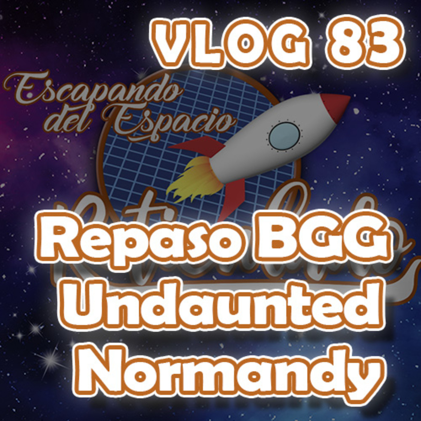 Escapando del Espacio Reticulado: El VLOG