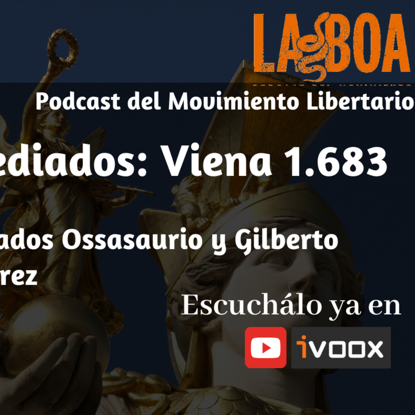 La Boa: Podcast del Movimiento Libertario de Colom