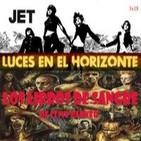 Luces en el Horizonte 3X18: LOS LIBROS DE SANGRE (Clive Barker) - JET