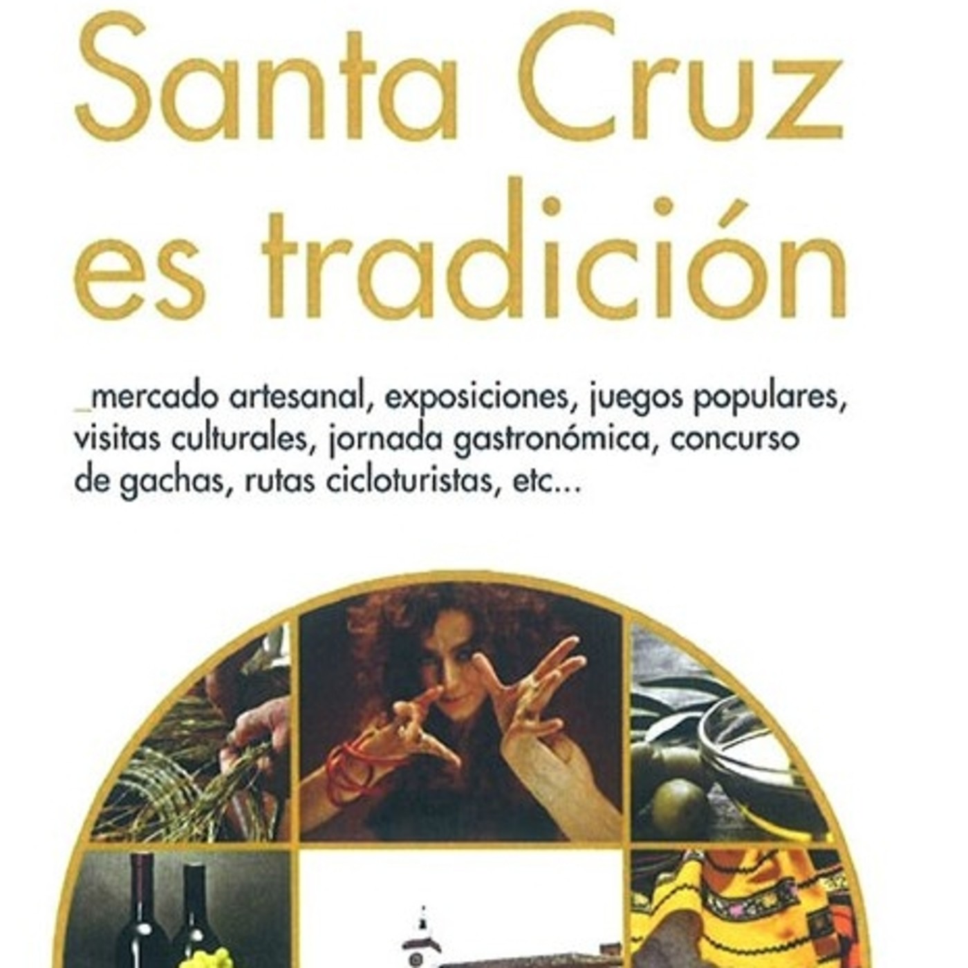 CRÓNICAS DEL PUEBLO