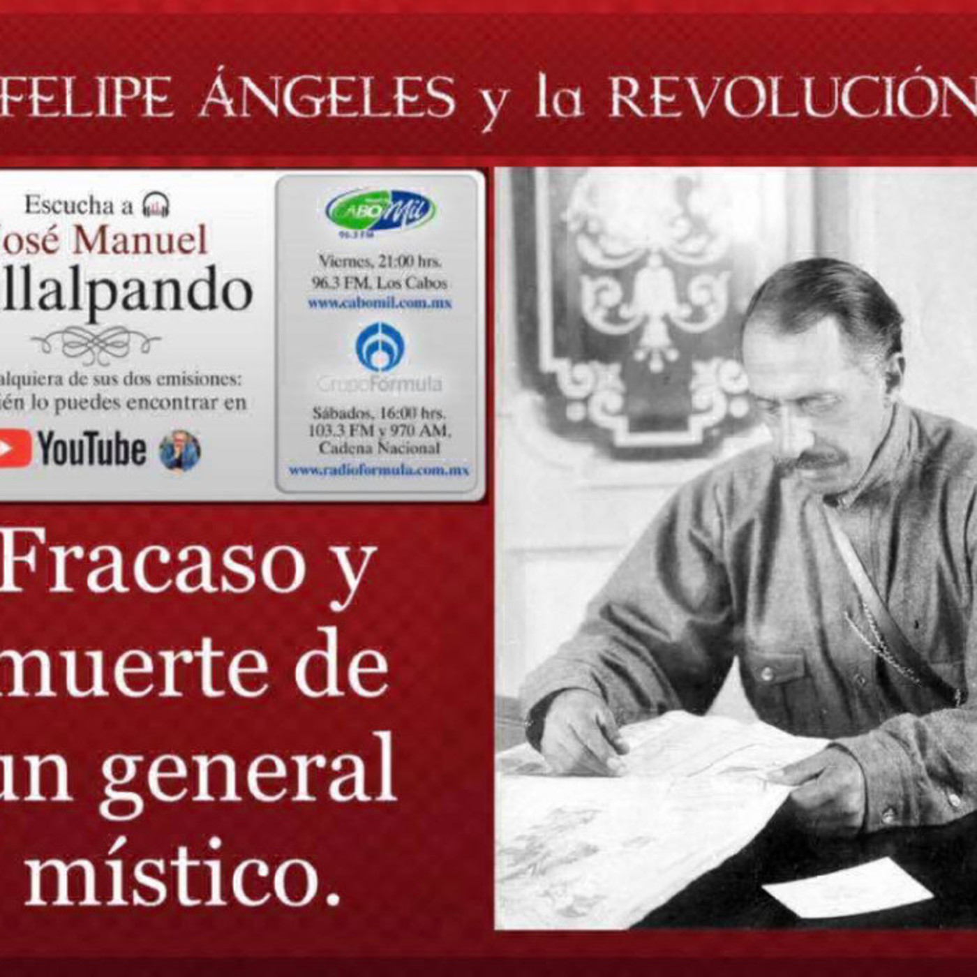 Felipe Ángeles 3.