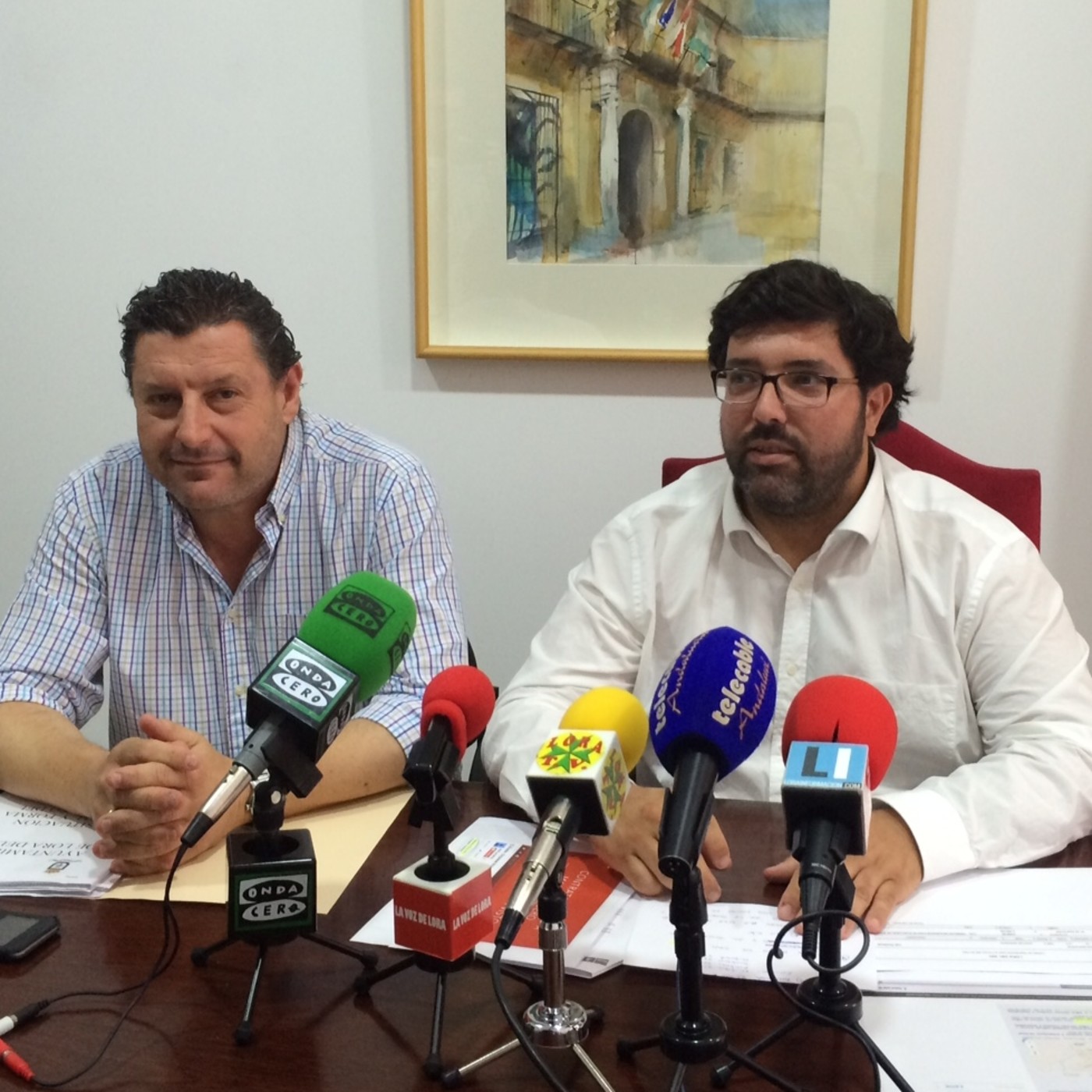 Lora Información