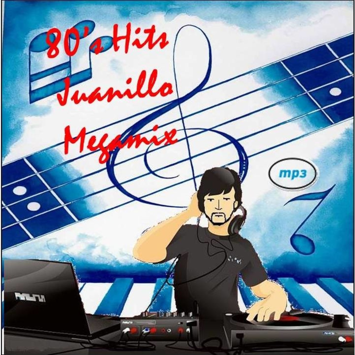 JUANILLO DJ