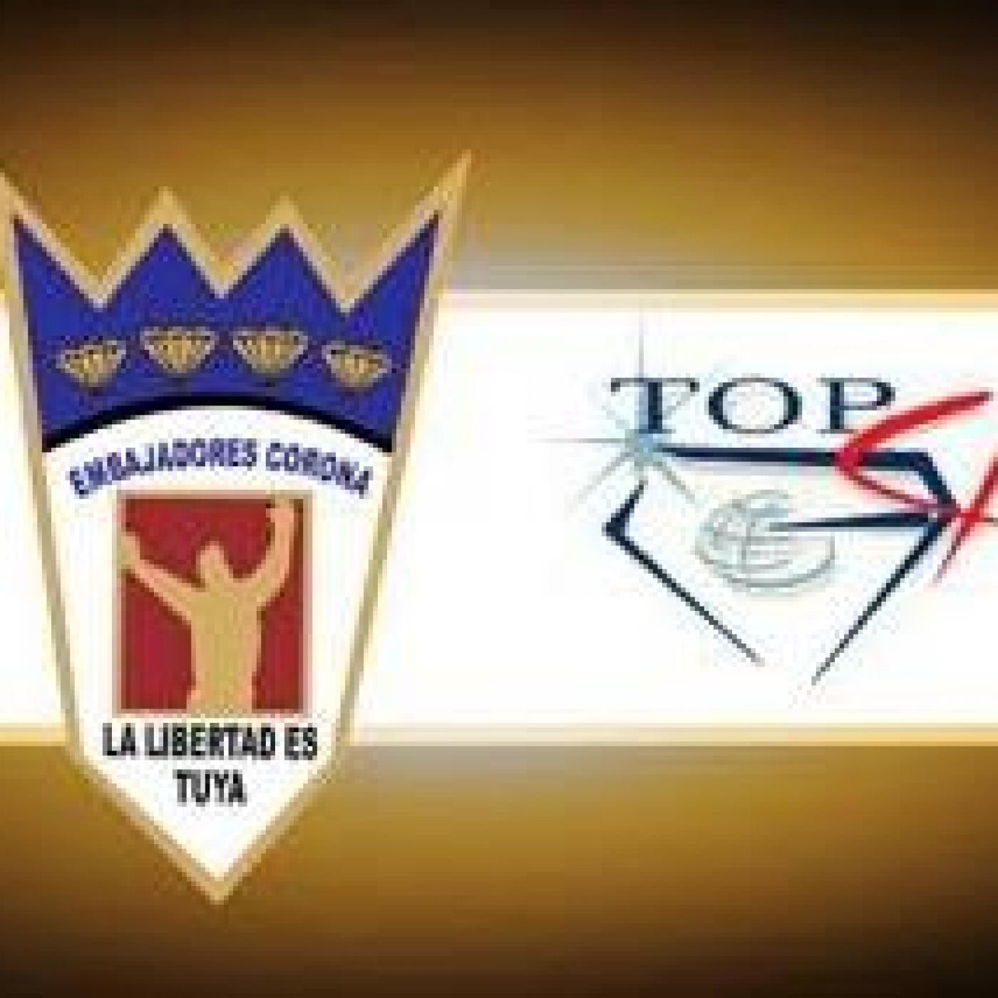 Embajadores Corona Top 4 Qro
