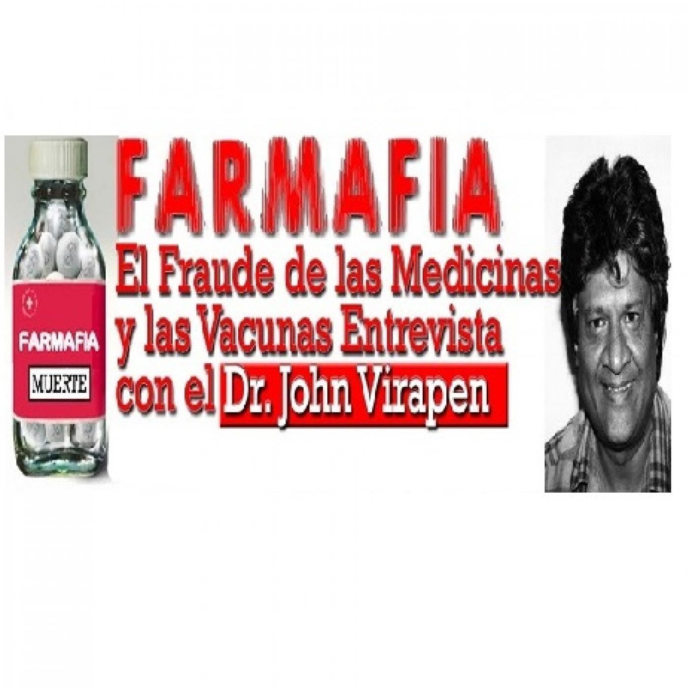 Conspiraciones Y Noticias Actuales