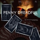 Penny Dreadful: Noche Perpetua (2016) #Terror #Fantástico #Vampiros #peliculas #audesc #podcast