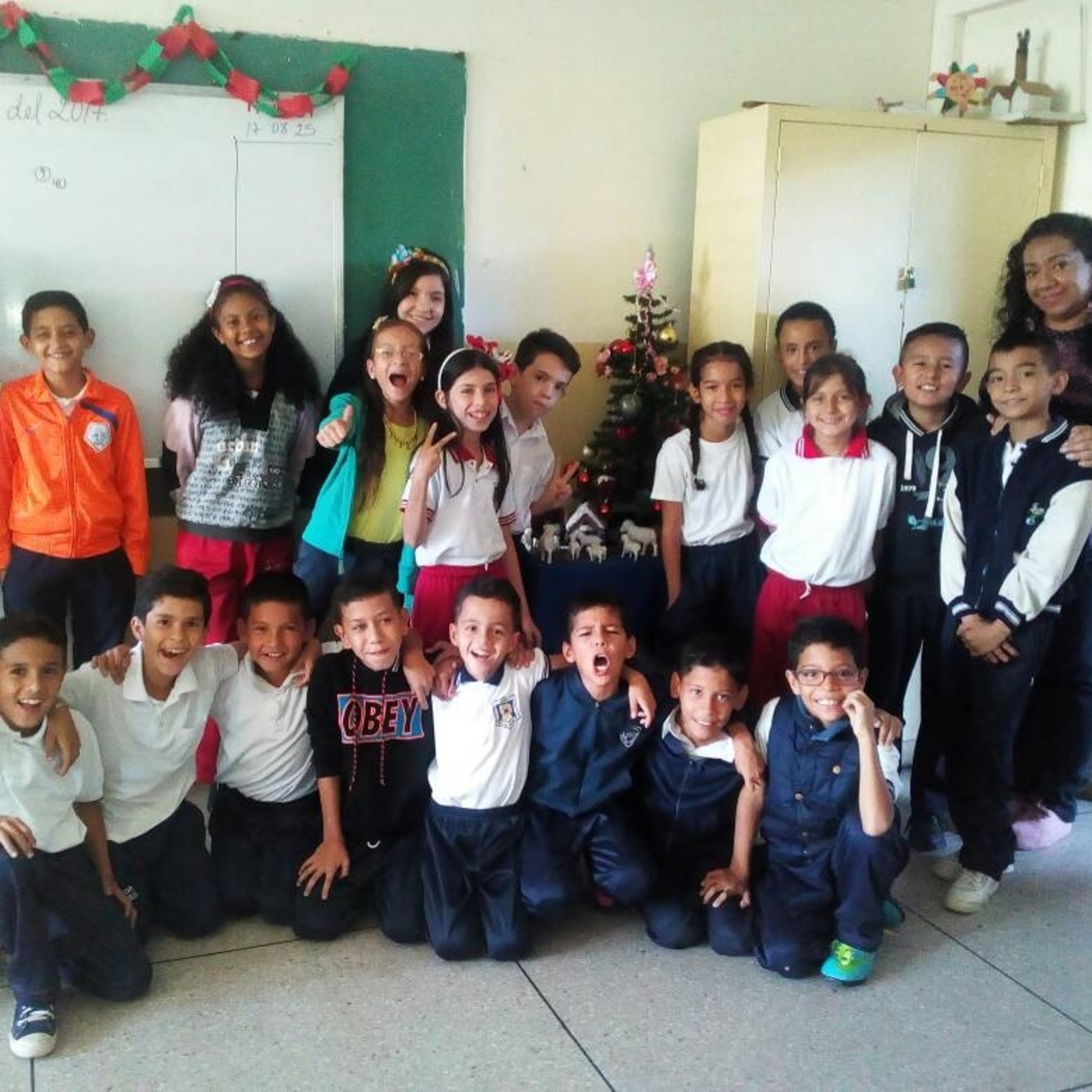EBN Monseñor Briceño Picón