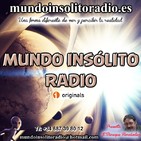 240/5. Conspiración Tutankamón. ECM Nacimiento y Muerte. Oscar Wilde. Triángulo de las bermudas. Maldición en la música.