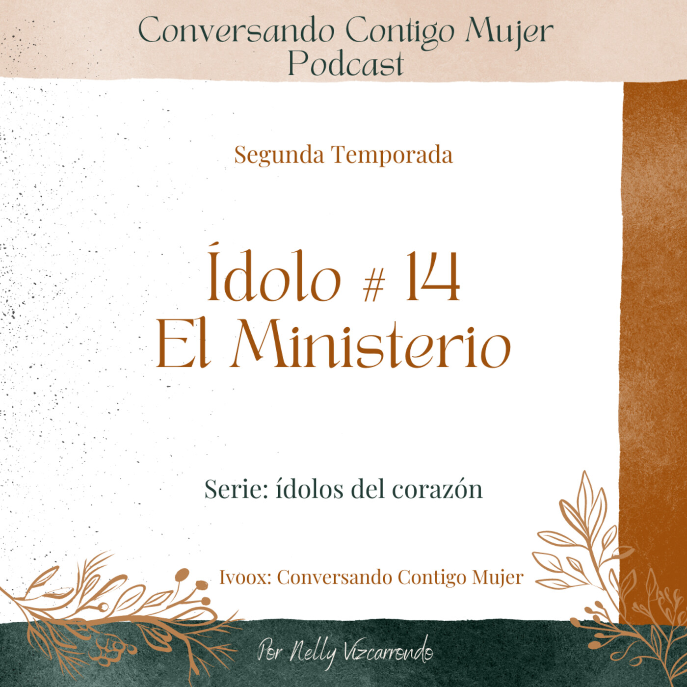 Conversando Contigo Mujer