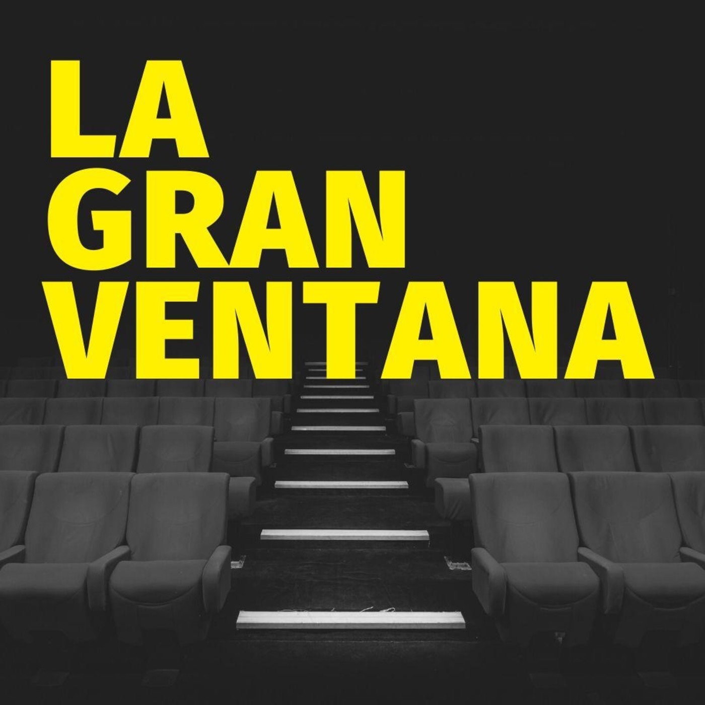 27. Cine para la cuarentena con La Gran Ventana