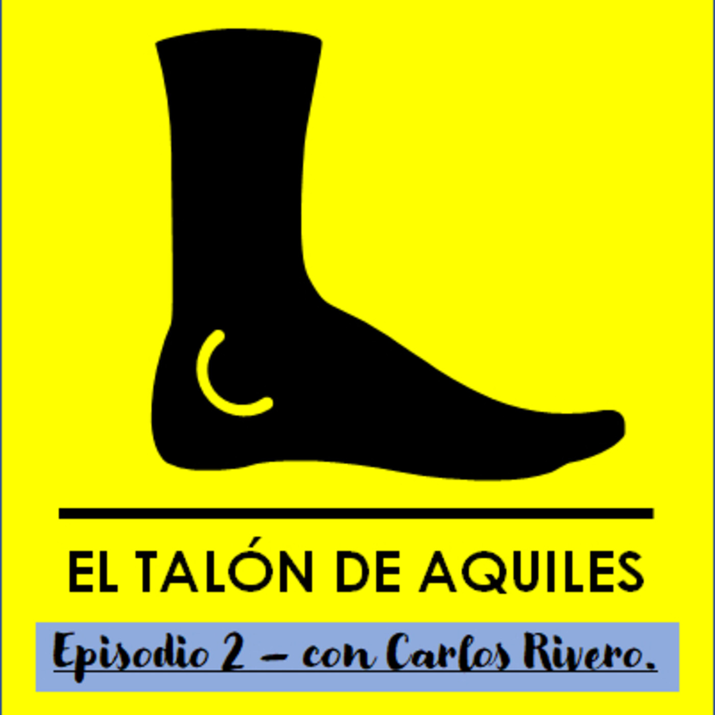 El Talón de Aquiles