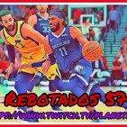 REBOTADOS especial Conley a Utah Jazz. Ep.57 .- 19/06/19