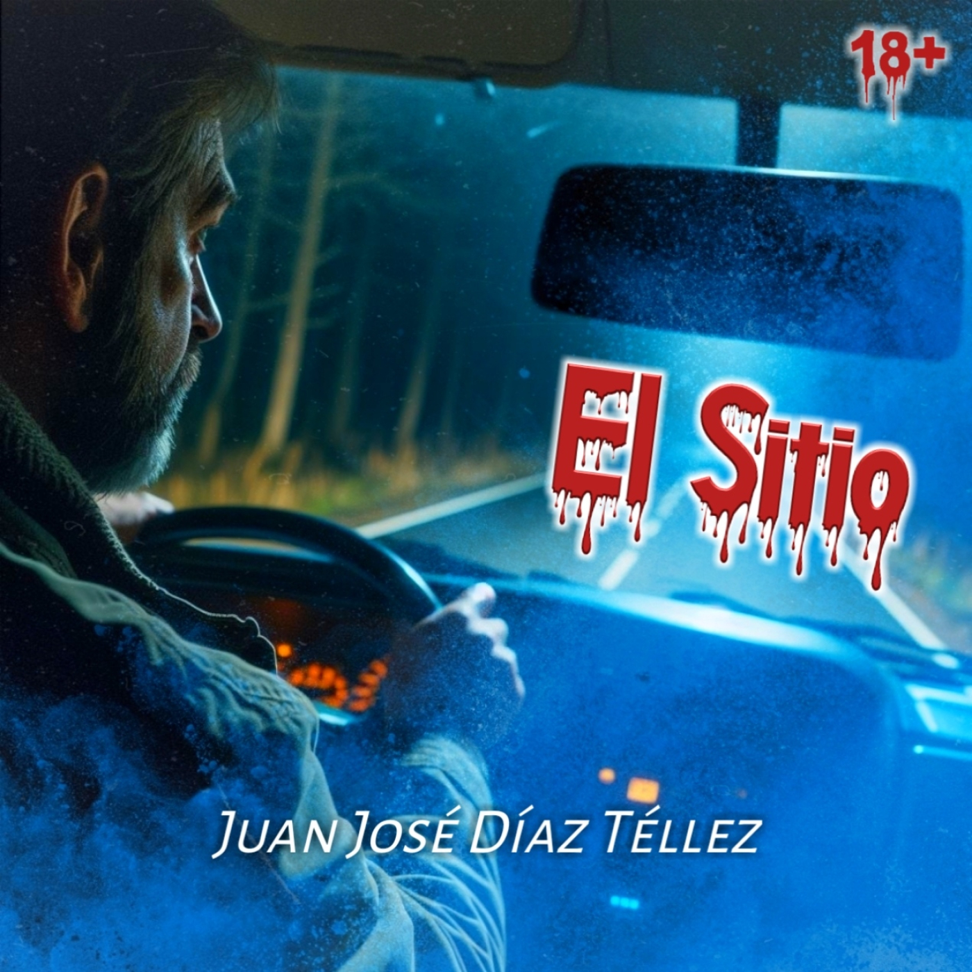 Terror y Nada Más (Ficción sonora - Audiolibros)