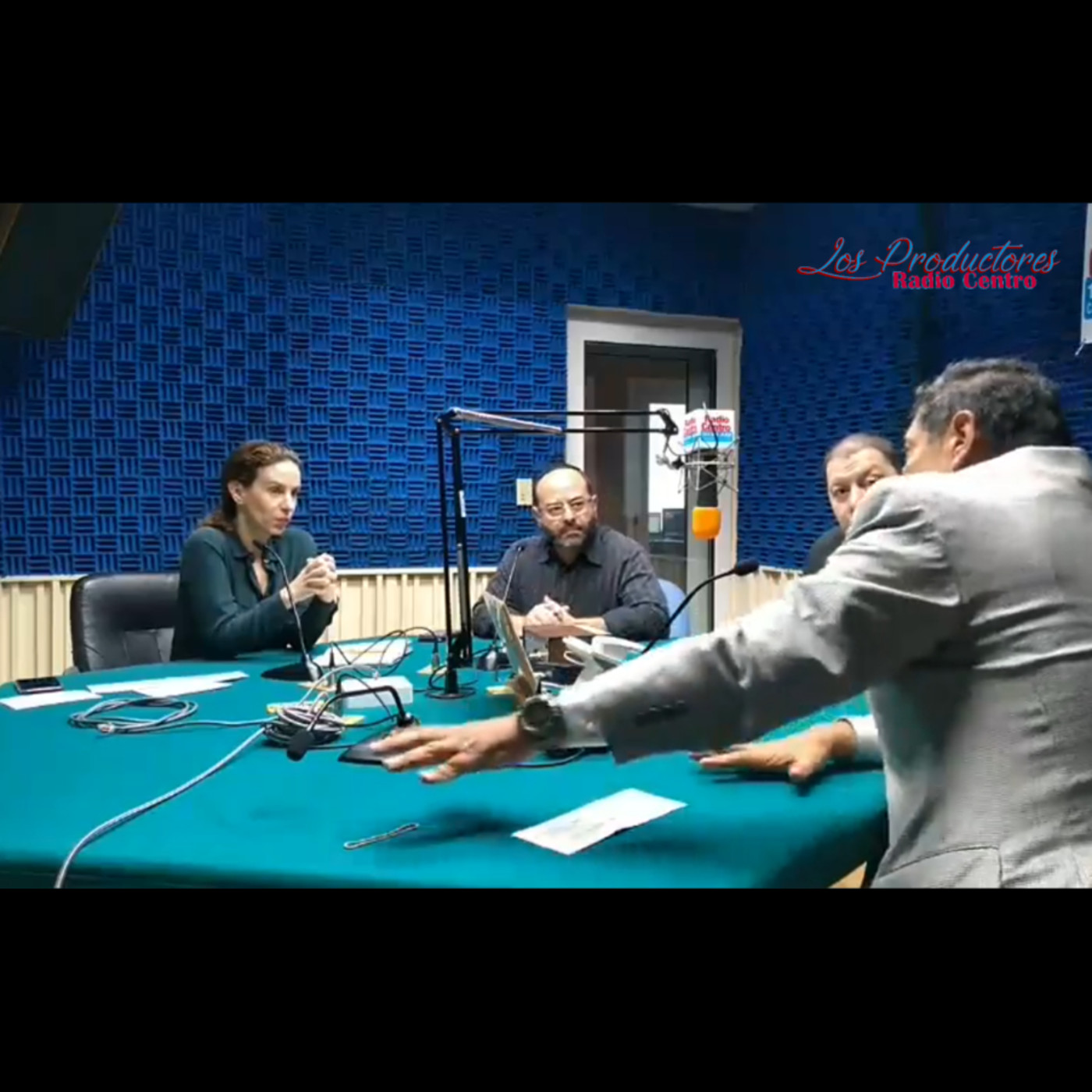 Los Productores