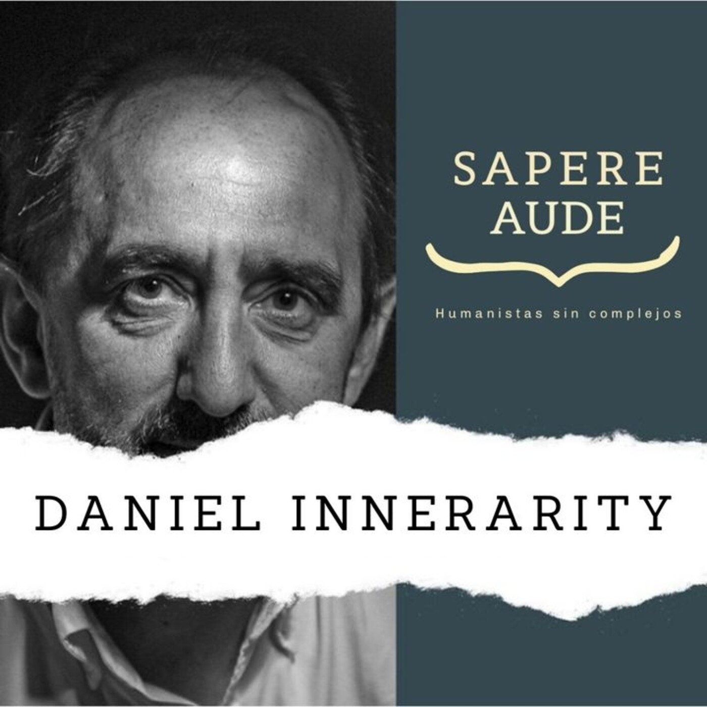 Una filosofía de la crisis del coronavirus con Daniel Innerarity episode artwork