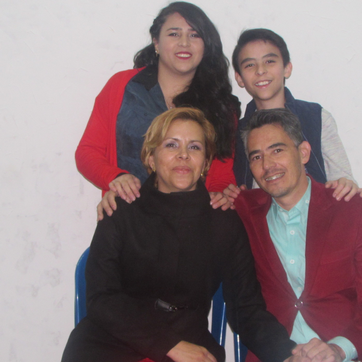 Podcast Ministerio Cristiano Casa Berea Bogota