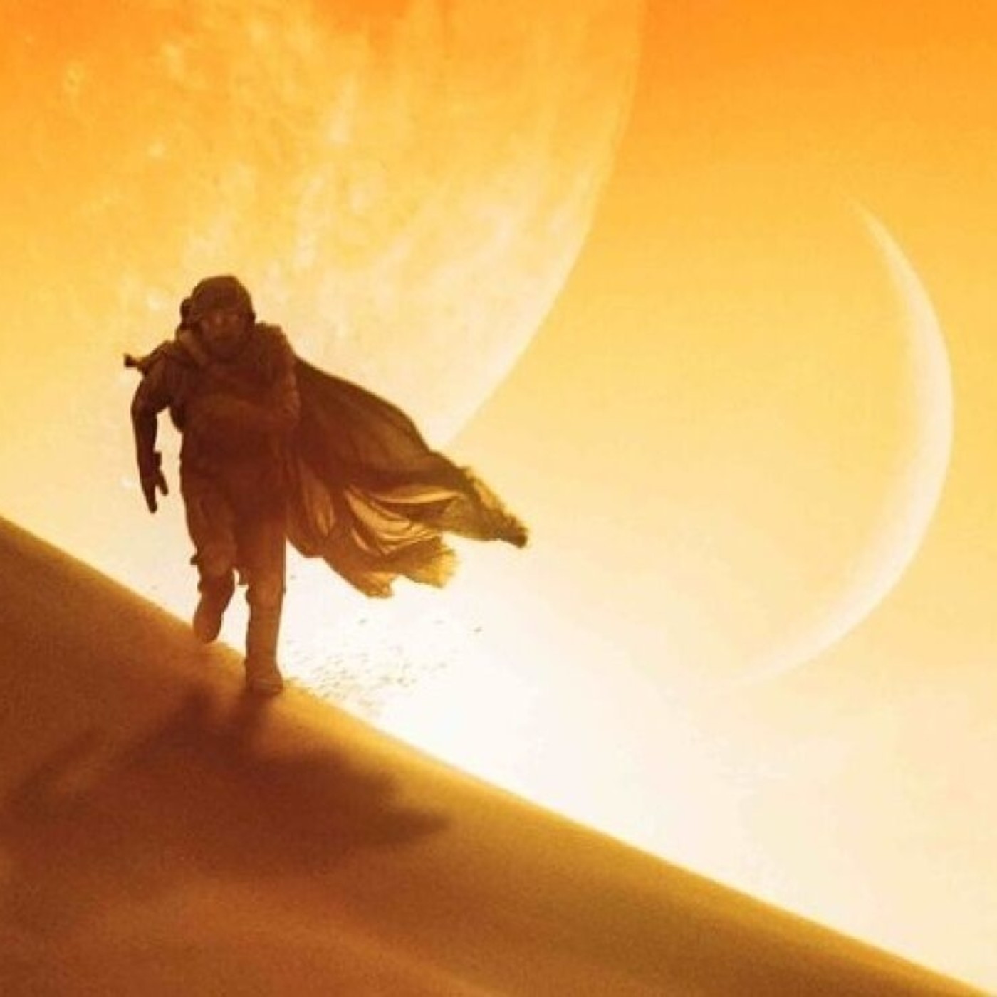 La voz de la Ficción