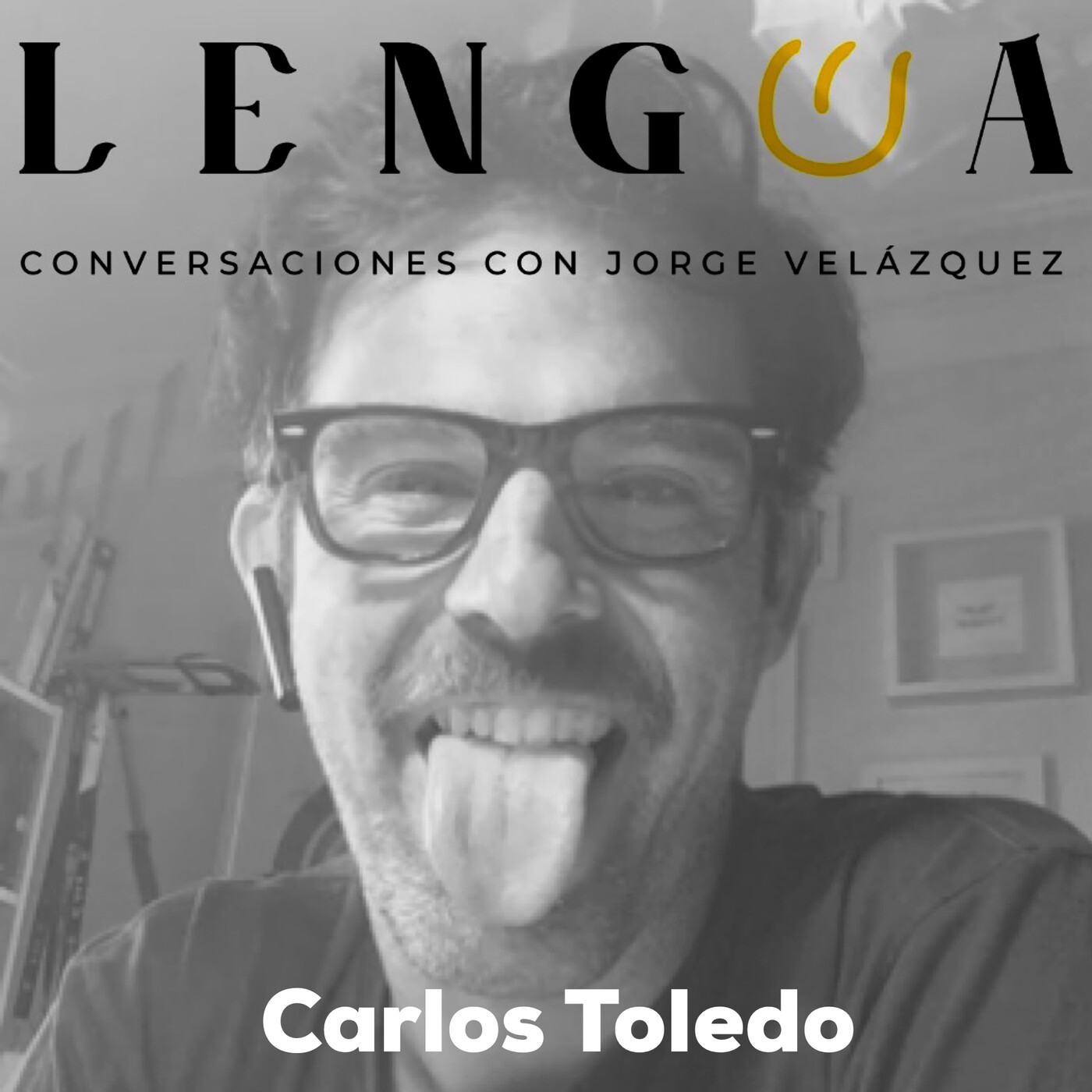 Lengua, conversaciones con Jorge Velázquez