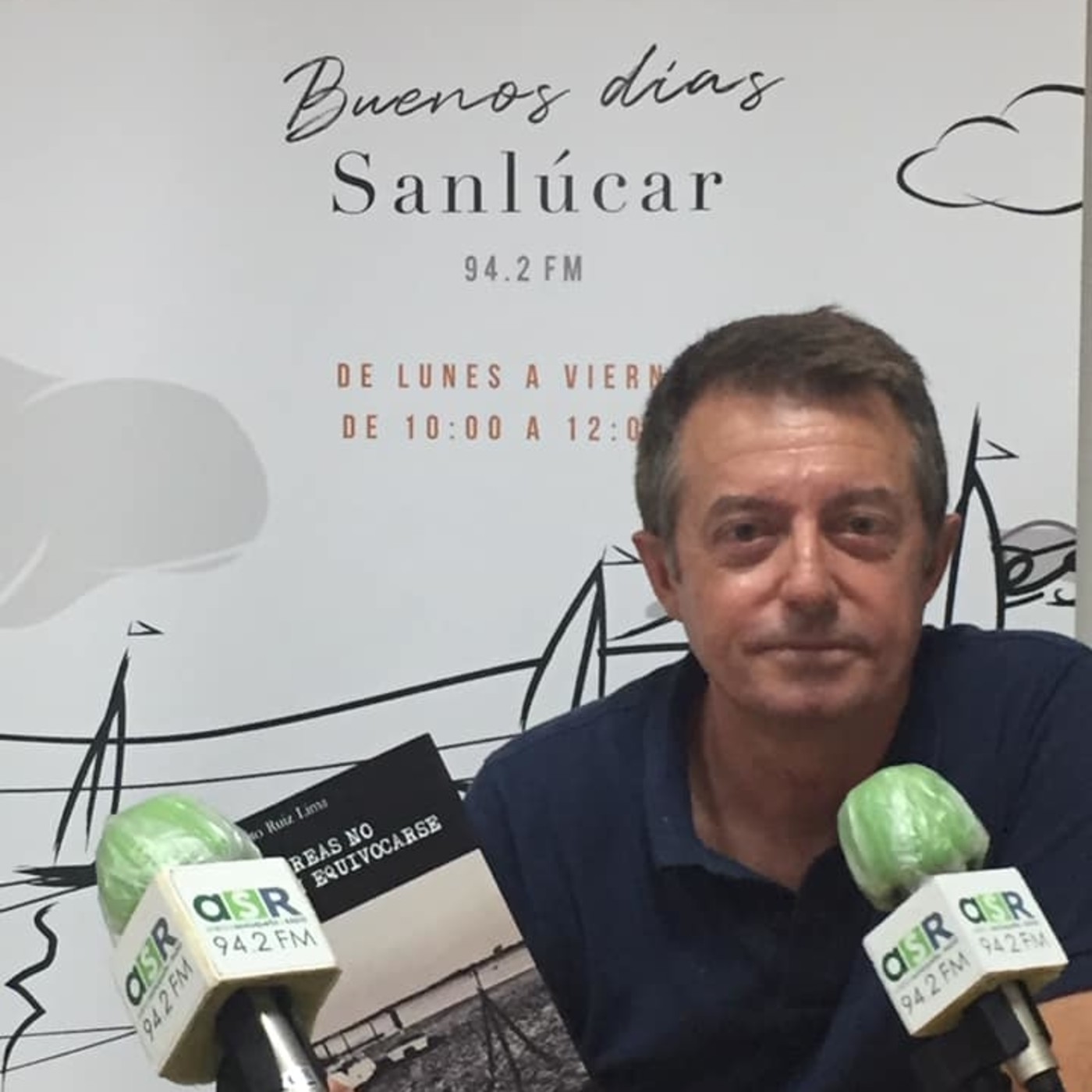 Norberto Ruiz Lima
