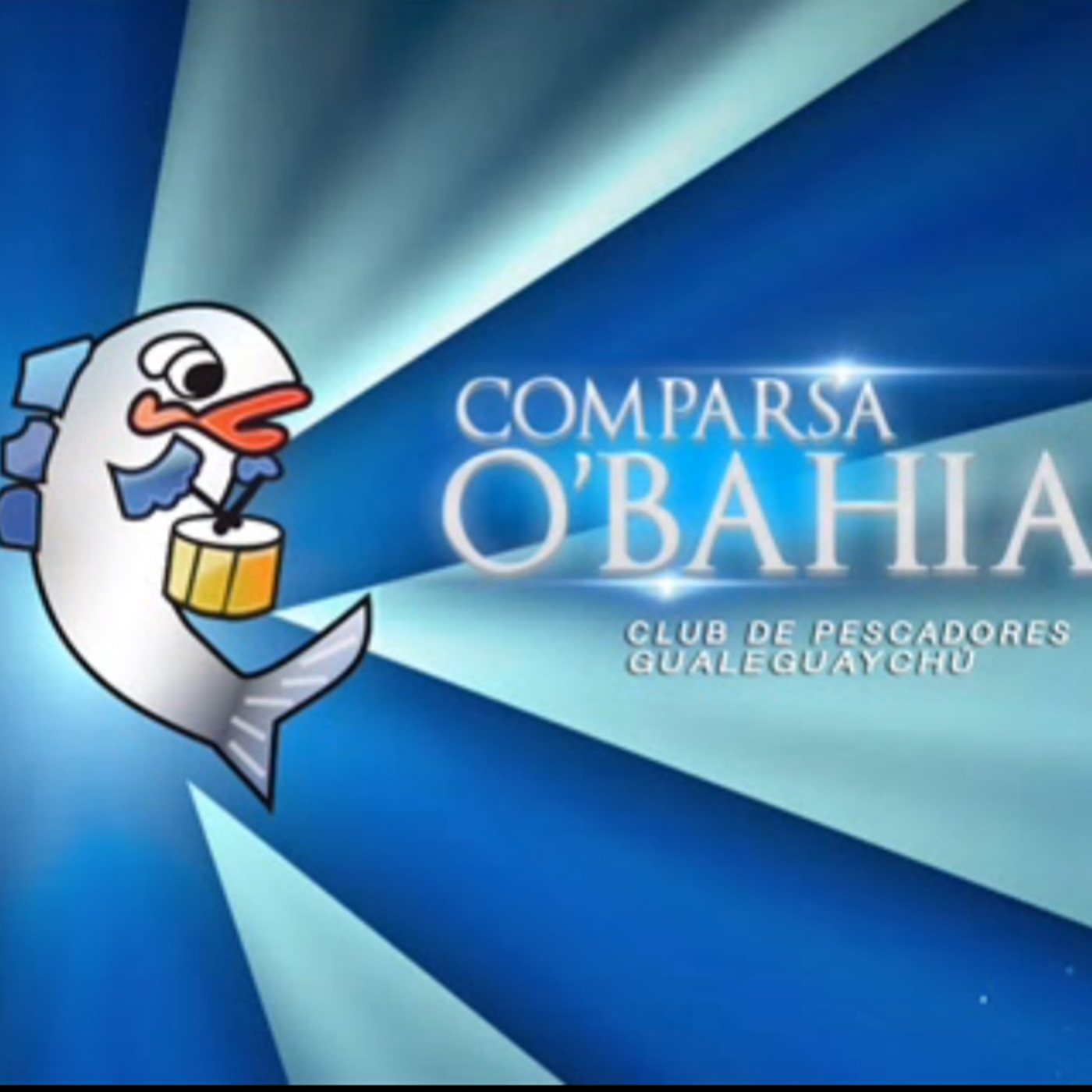 Música de la Comparsa O`Bahía