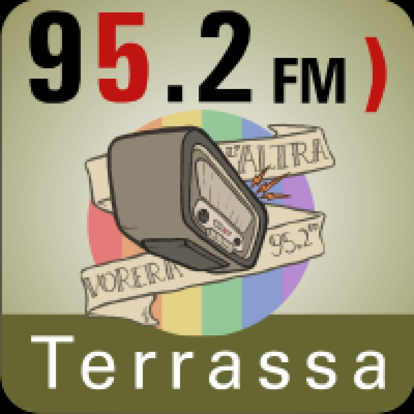 L'altra vorera 17-05-2016 episode artwork