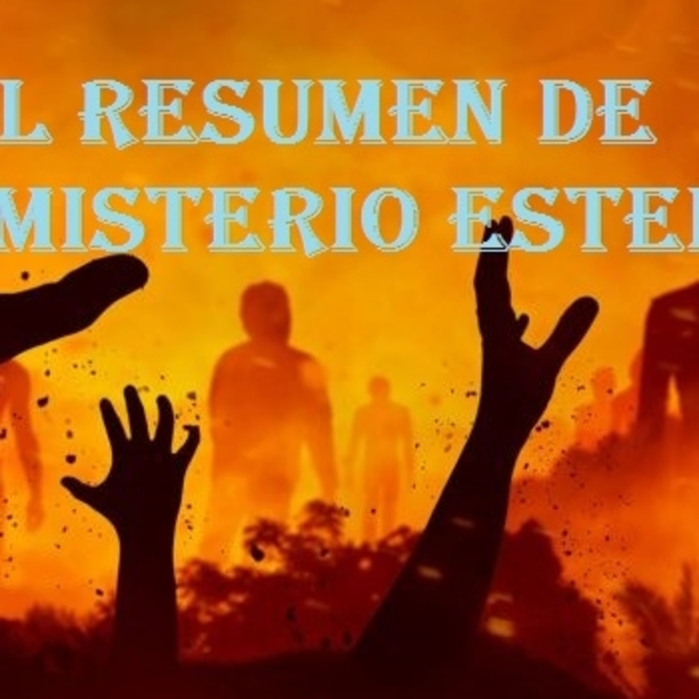 Podcast de Misterio Estelar