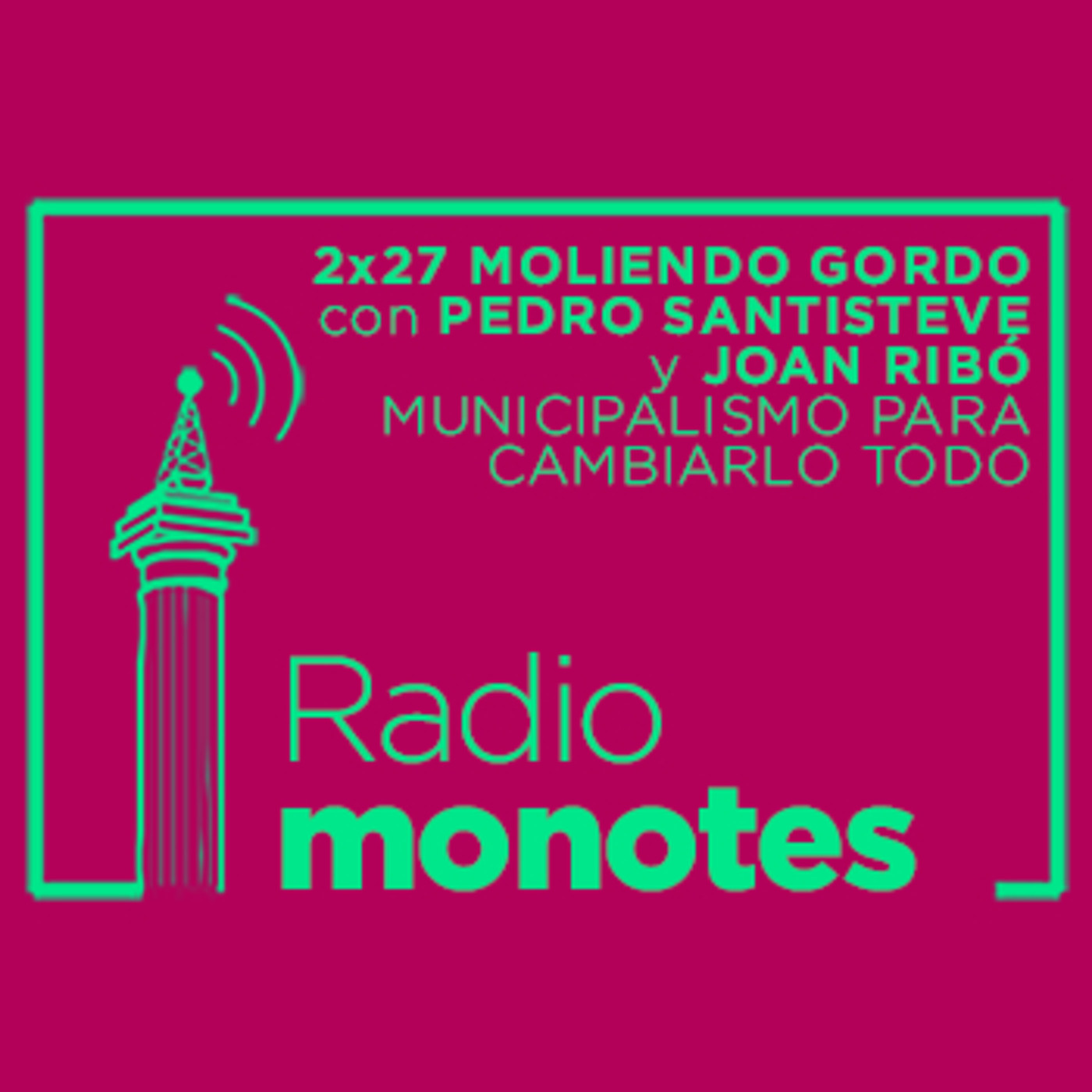 Radio Monotes