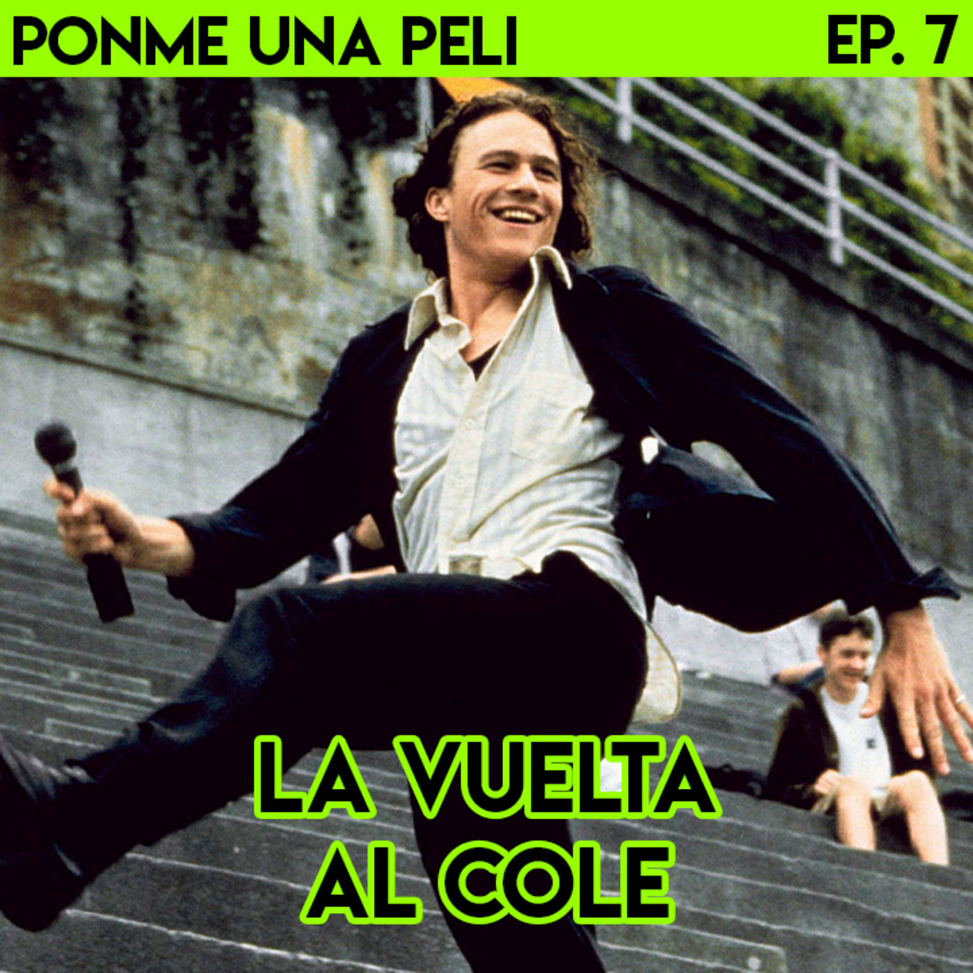 Ponme una peli