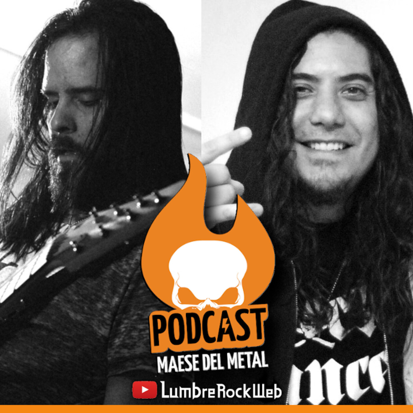 Maese del Metal