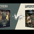 Cara a Cara: Symbaroum VS Trudvang Chronicles