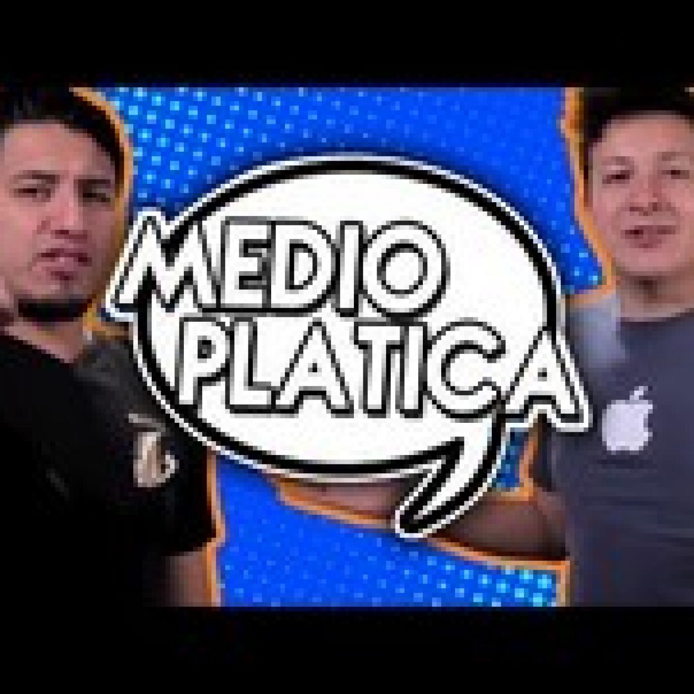 Medio Platica