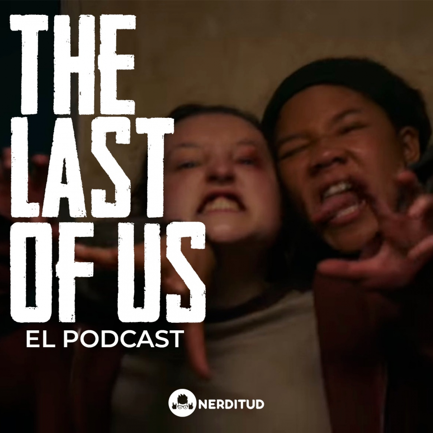 The Last of Us la serie: El Podcast