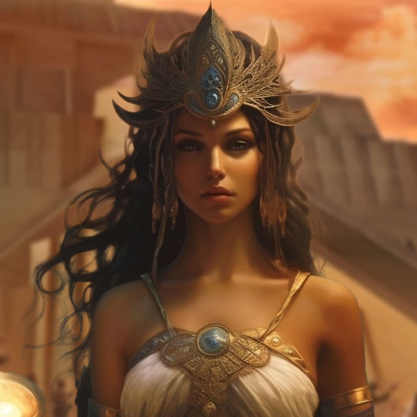 Dioses Anunnaki ► Mitología Sumeria