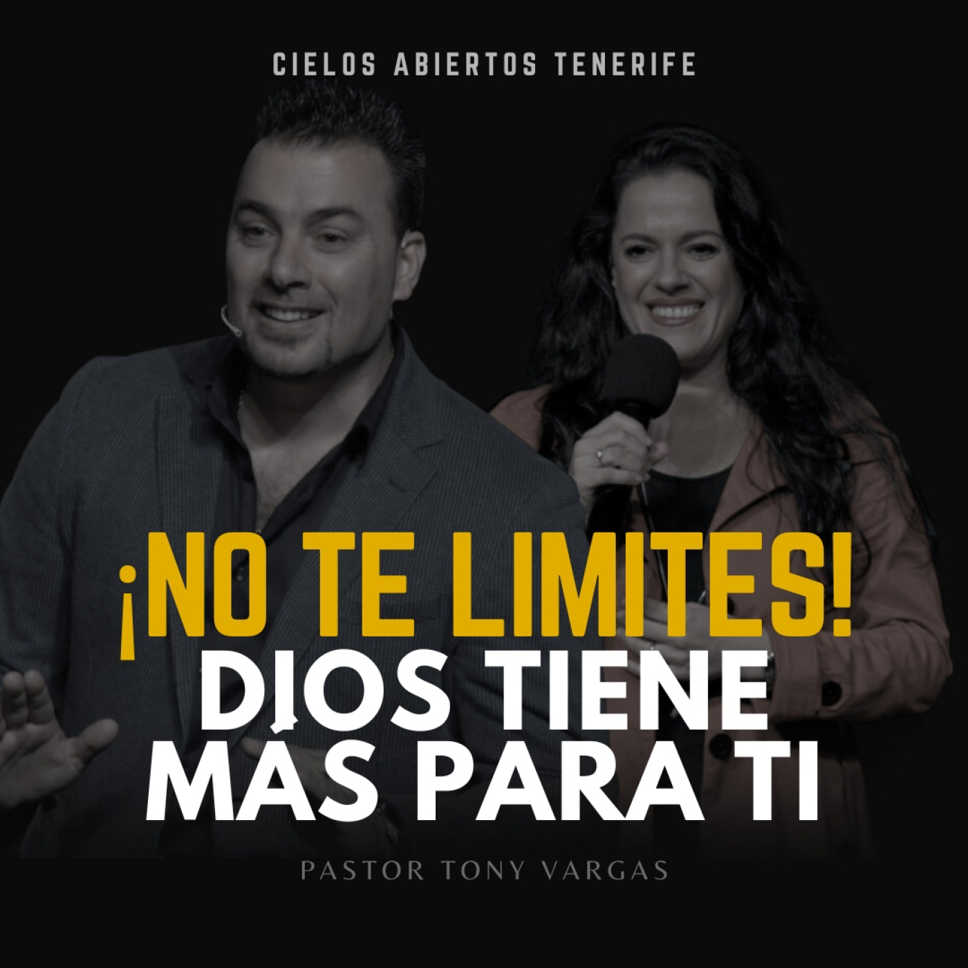 Prédicas Cielos Abiertos