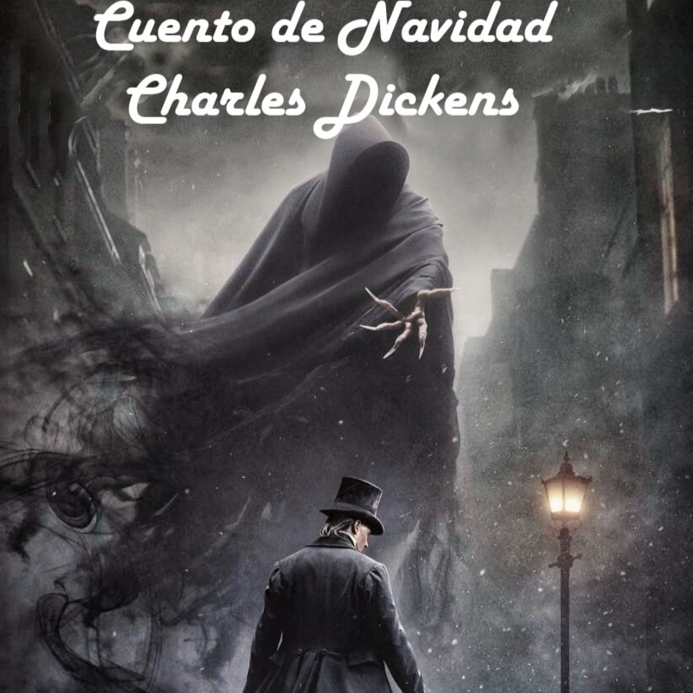 La hora del espanto