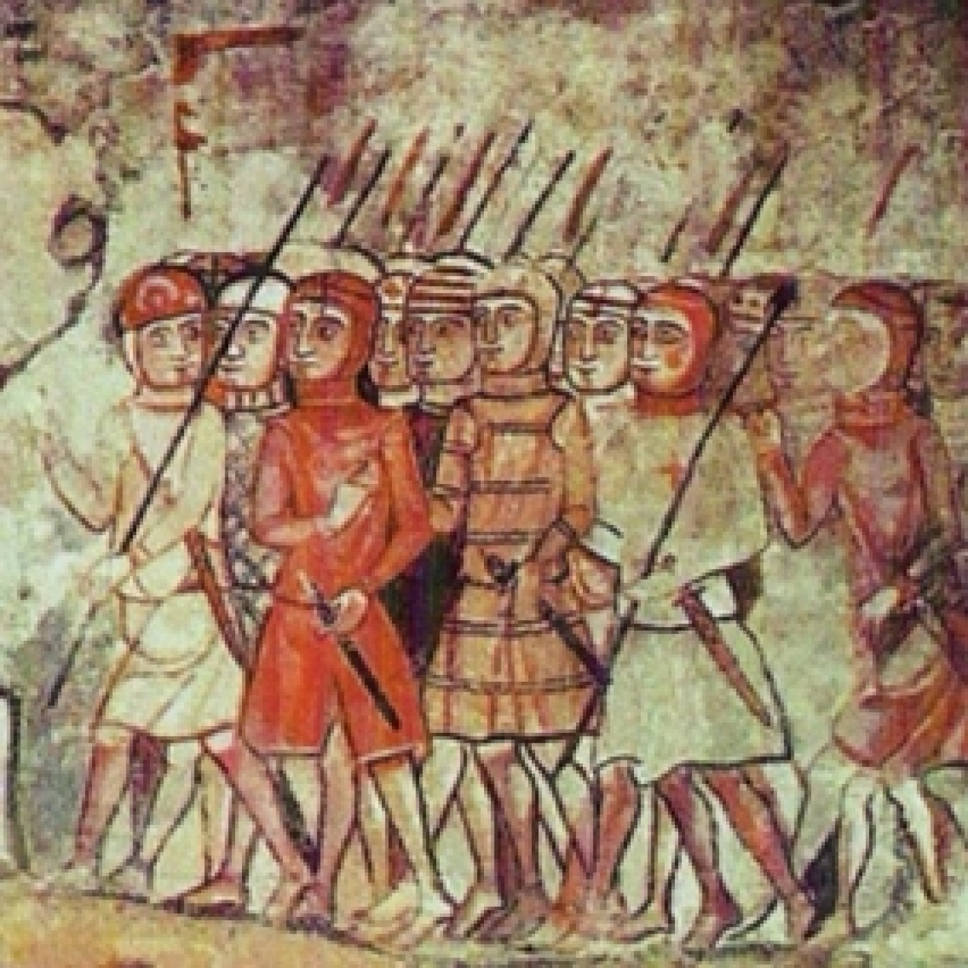 EHC 22T10- La Venjança Catalana o quan dir "català" produïa terror episode artwork