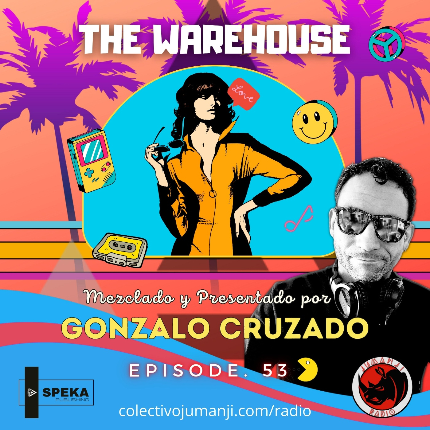 The WareHouse