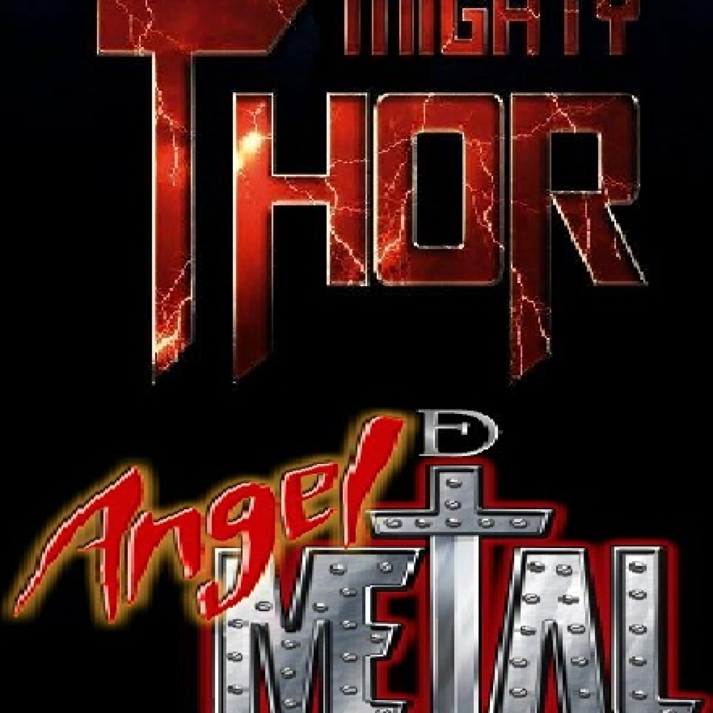 El Criaturismo / Indestructible