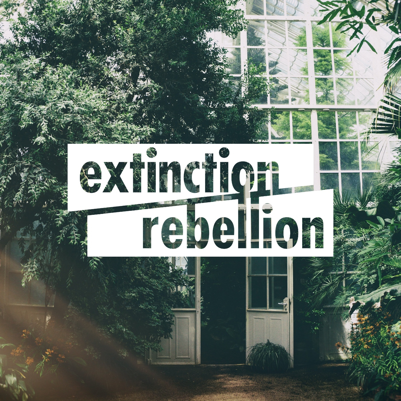 Rebelión o Extinción