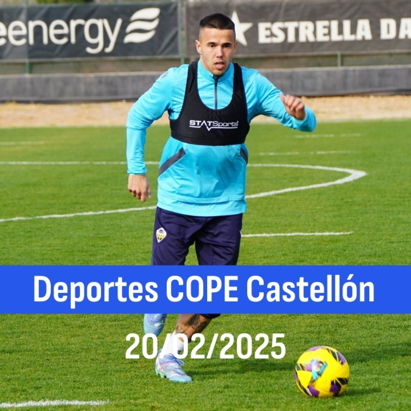Deportes COPE Castellón
