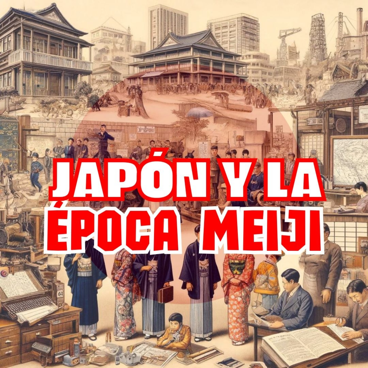 Ecos de la Historia