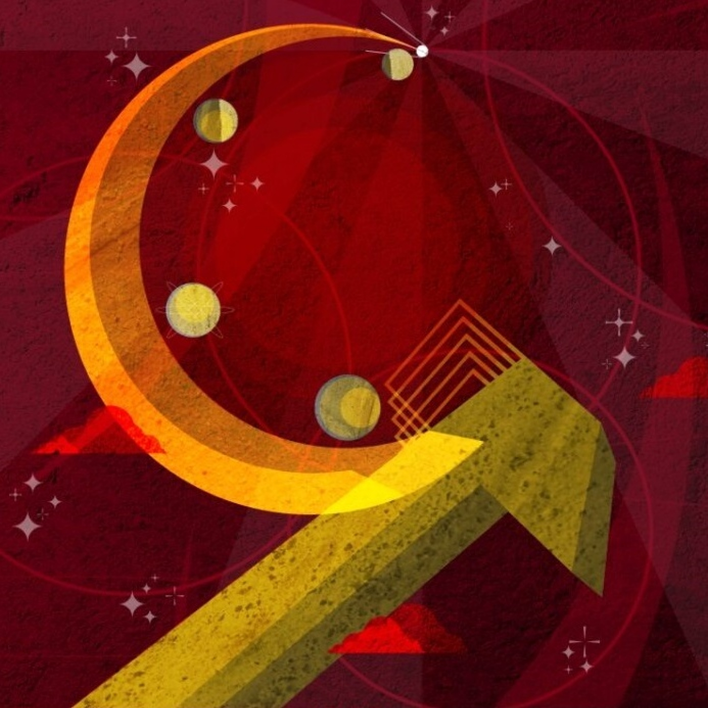 El Cosmismo Ruso - parte 1 episode artwork