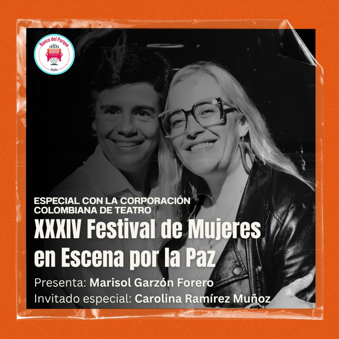 Podcast Banca del Parque Radio