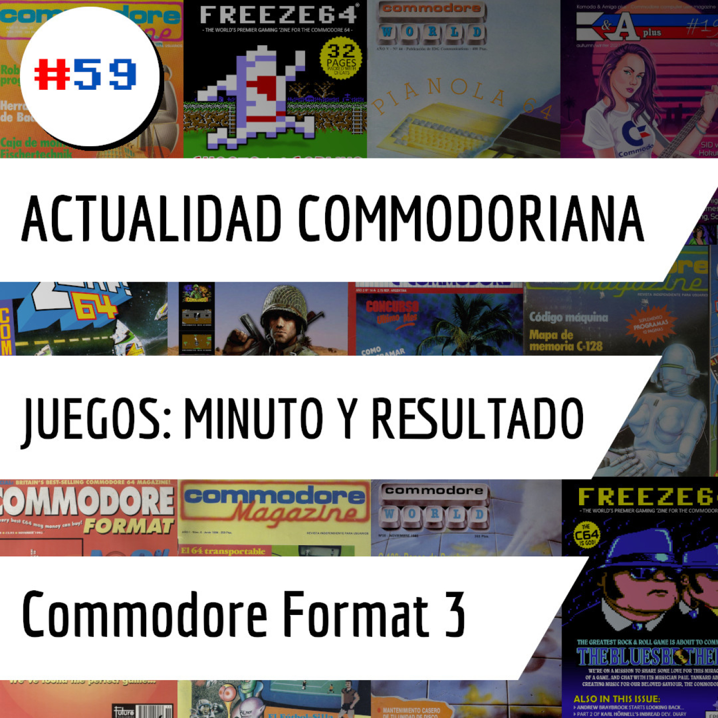 Explora Commodore Retrokiosko