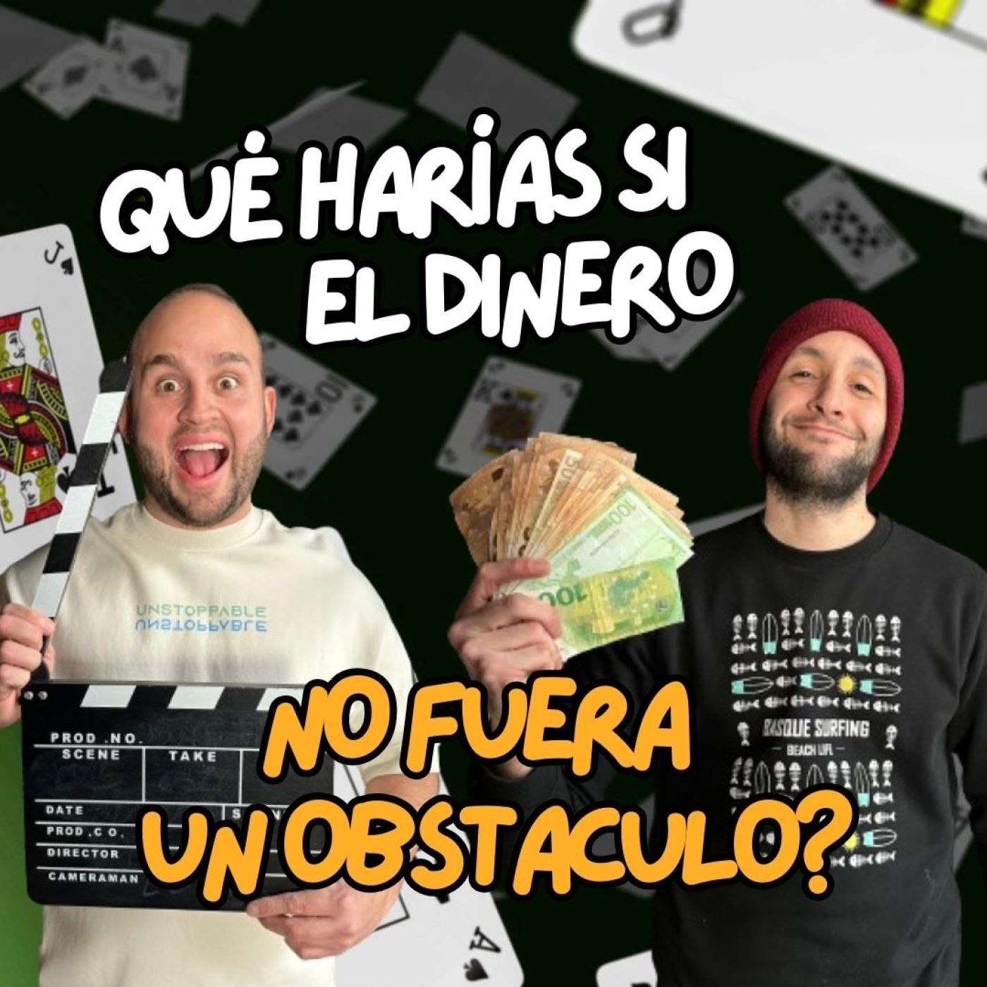 No Si y Taaal