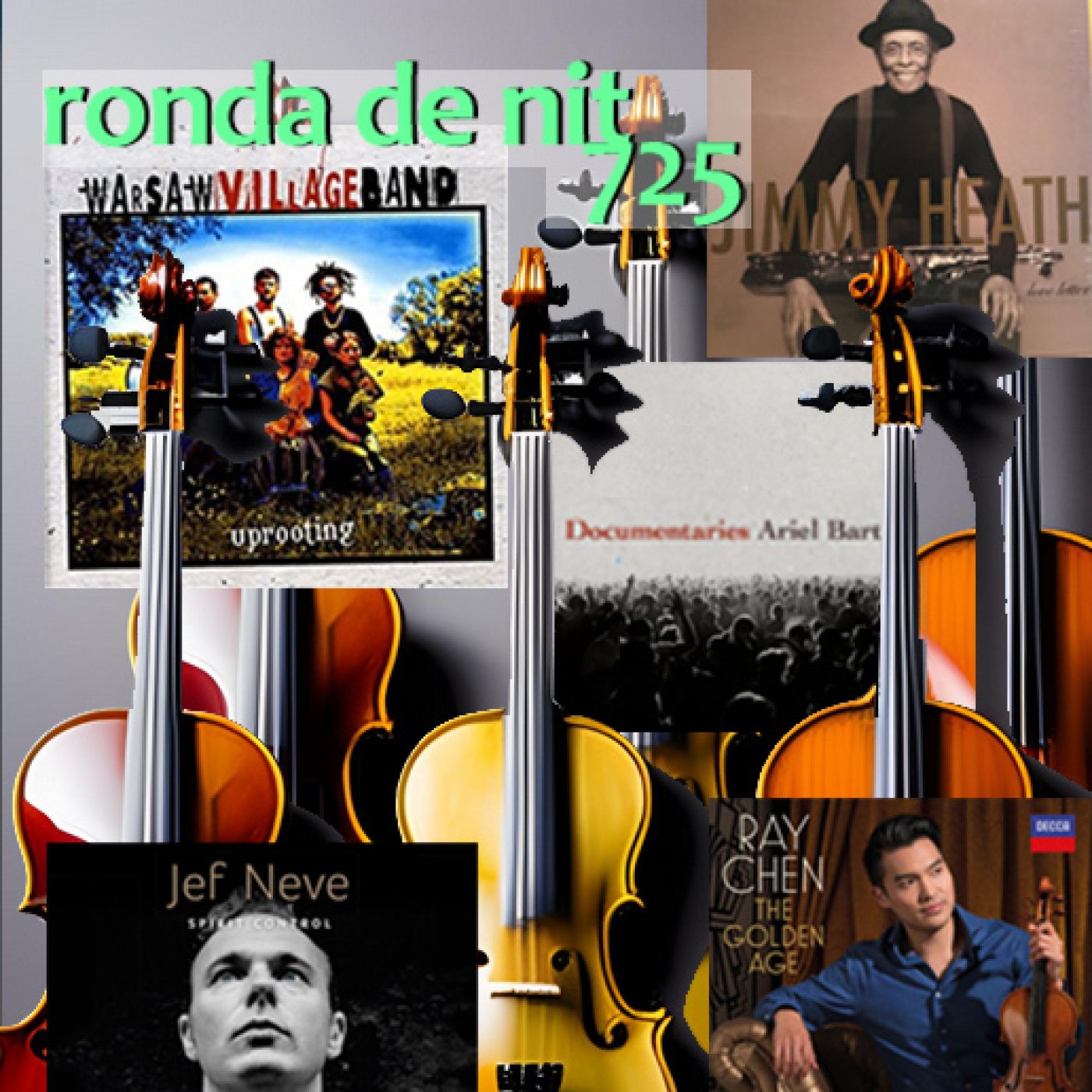 Ronda de Nit