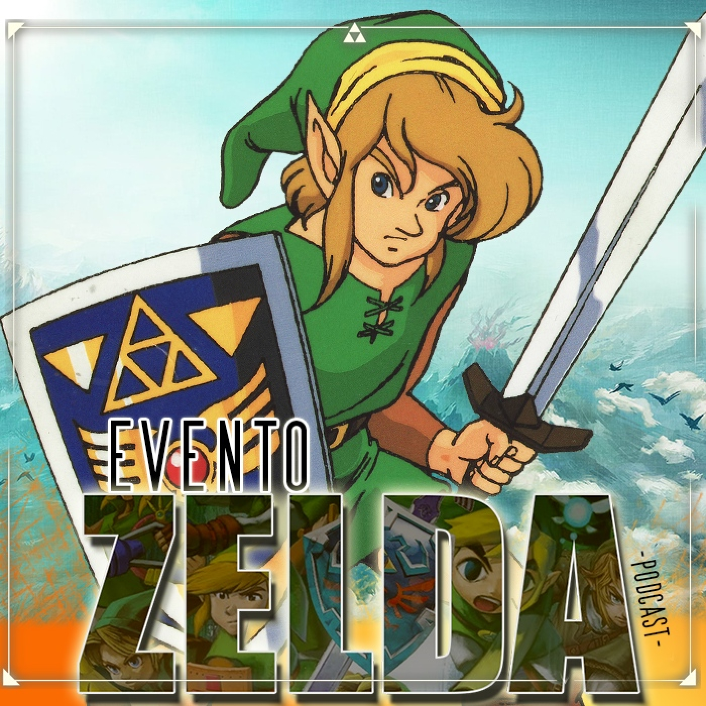 NintenRadio Podcast